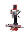 Trapano fresatore